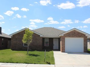 5006 Gloster St, Amarillo, TX 79118