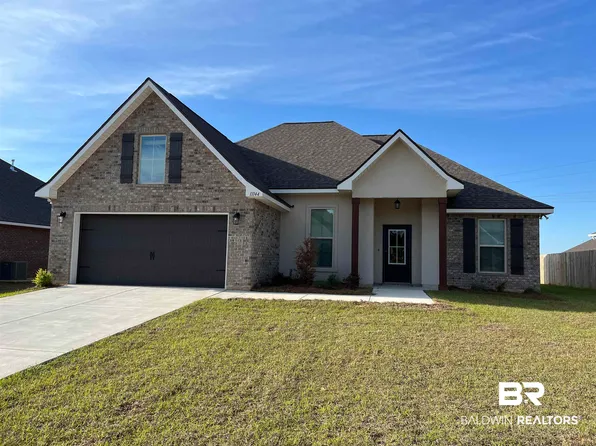11144 Bonaventure Ave, Daphne, AL 36526