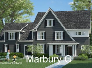 6502 Callander Dr Plan, PCI - 20817, Bethesda, MD 20817