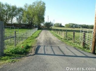 43861 Anthony Lakes Hwy, Haines, OR 97833