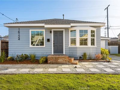 16124 S Hoover St, Gardena, CA, 90247