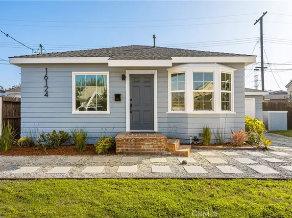 16124 S Hoover St, Gardena, CA 90247