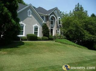 205 Saint Devon Xing, Johns Creek, GA 30097