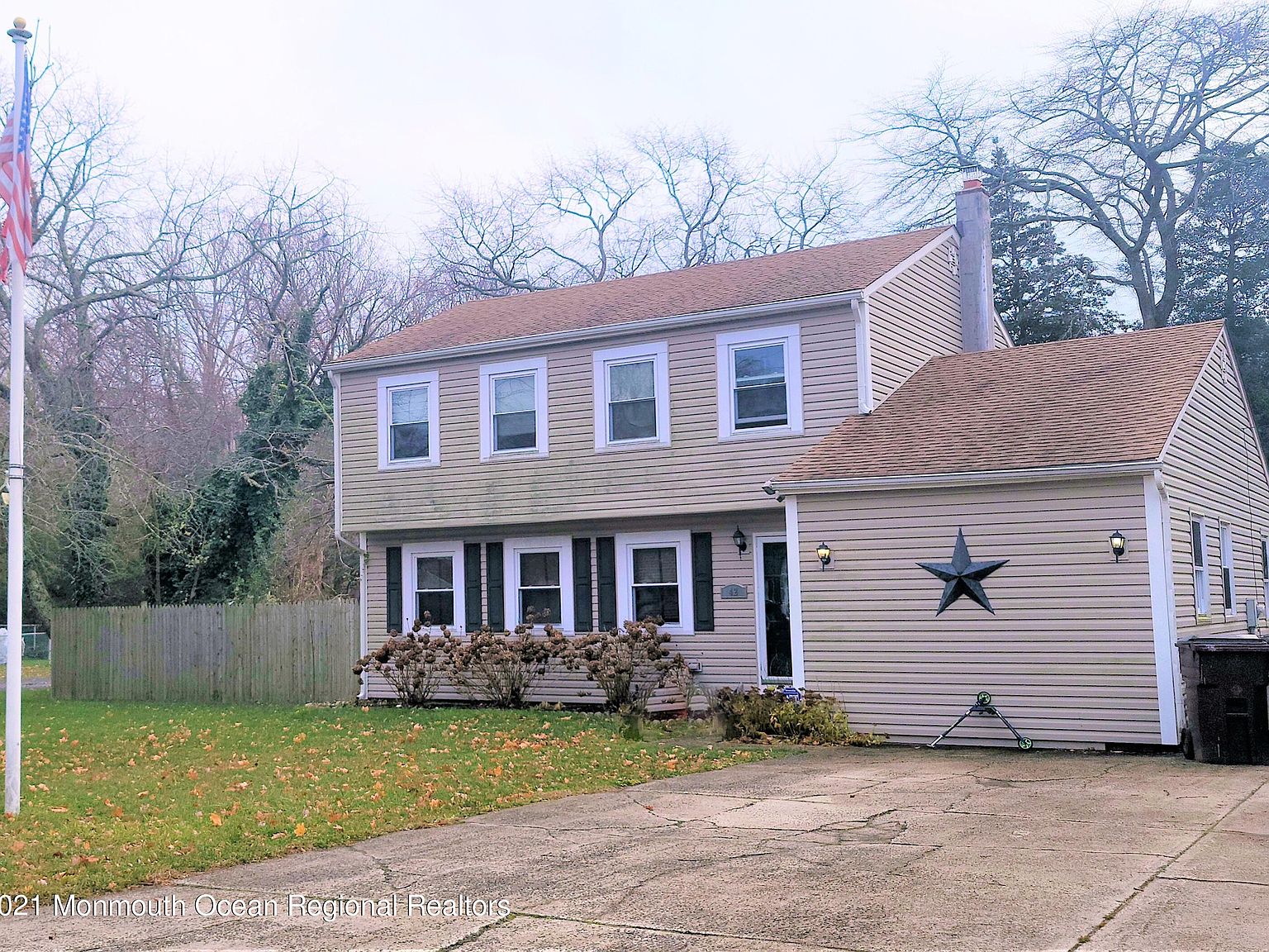 42 Harley Boulevard, Bayville, NJ 08721 Zillow