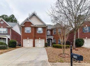 748 Pine Cove Dr, Lilburn, GA 30047