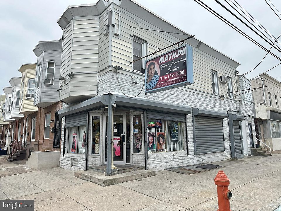 1st image of 2100 S Dorrance St