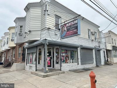 2100 S Dorrance St, Philadelphia, PA, 19145