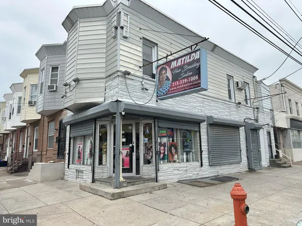 2100 S Dorrance St, Philadelphia, PA 19145