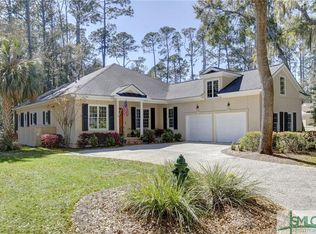 13 Topsail Ct, Savannah, GA 31411