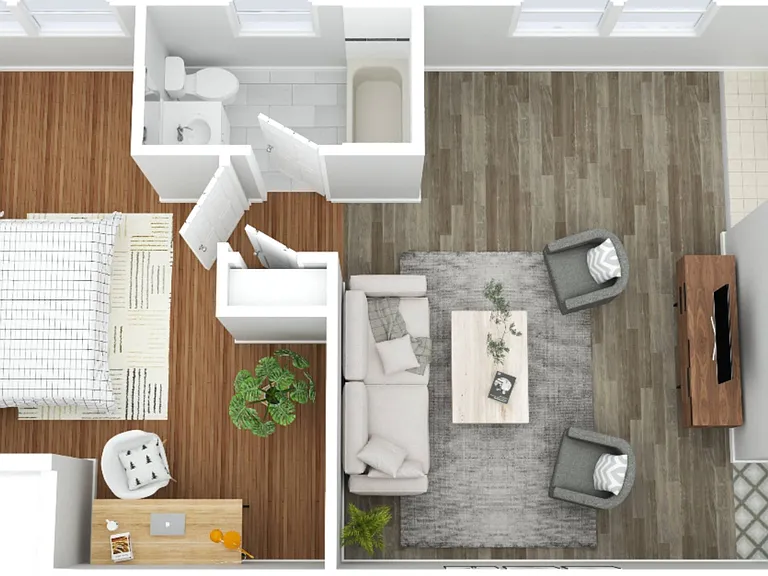 Longshore Apartments — Photo 17