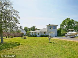 353 Dorchester Rd, Stevensville, MD 21666