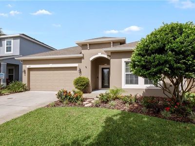 409 Rock Springs Cir, Groveland, FL, 34736