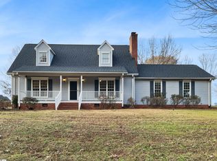 1325 Old Mill Rd, Easley, SC 29642