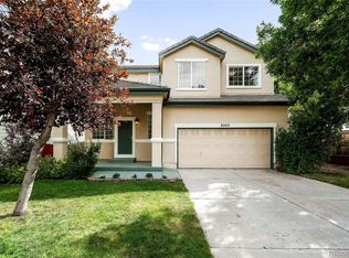 8303 S Pierce Way, Littleton, CO 80128