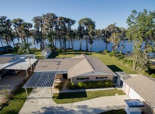 2619 W Lutz Lake Fern Rd, Lutz, FL 33558