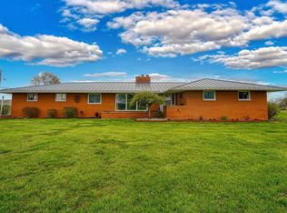 18760 Clarks Run Rd, Mount Sterling, OH 43143