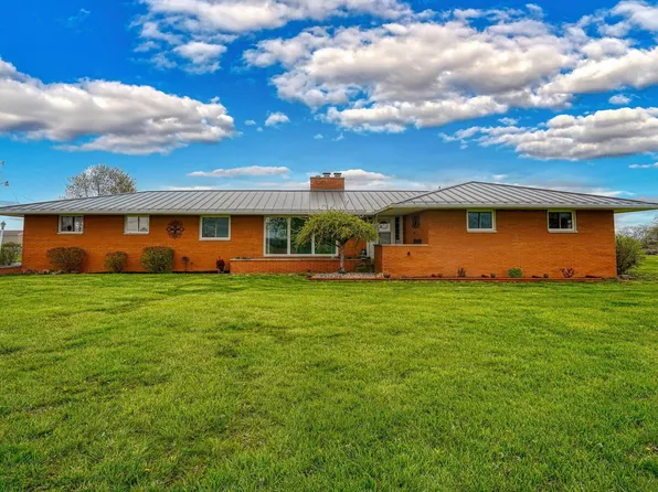 18760 Clarks Run Rd, Mount Sterling, OH 43143