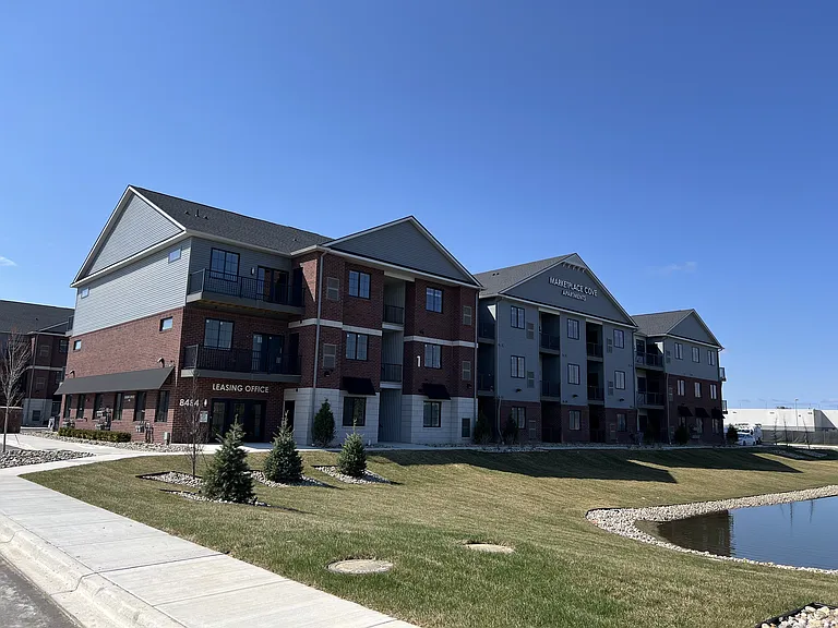 Marketplace Cove — Photo 1
