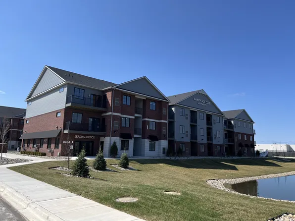 Marketplace Cove