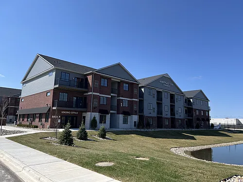 Marketplace Cove Photo 1