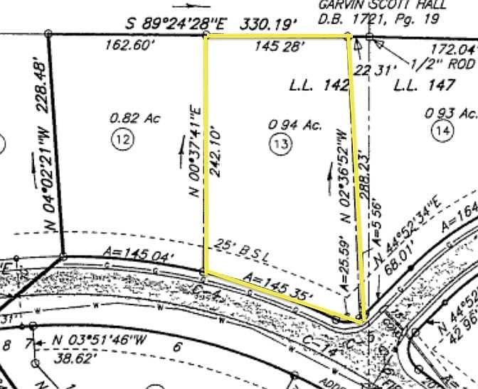 1st image of 25 Rushden Way SE #13