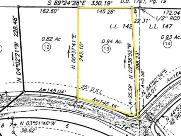 25 Rushden Way SE #13, Rome, GA 30161