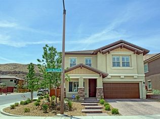 5741 Oak Bend Dr, Las Vegas, NV 89135