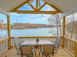 322 Lynmel Rd, Union Hall, VA 24176