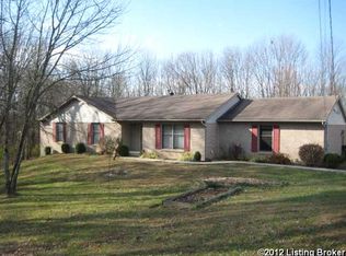 2041 Pendleton Rd, Pendleton, KY 40055