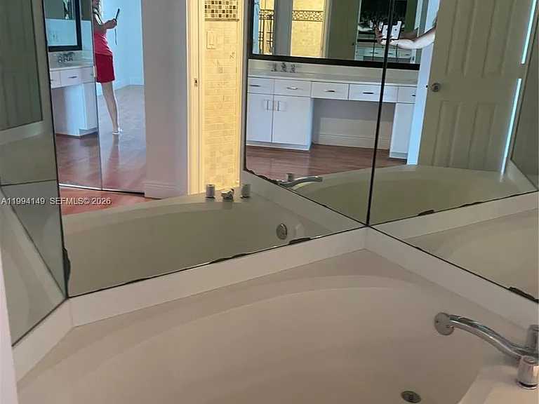 3530 Mystic Pointe Dr #1509 — Photo 18