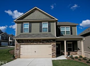 868 Whisperwood Trl #66, Acworth, GA 30102