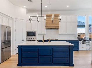 2751 Starwood Dr, Prosper, TX 75078