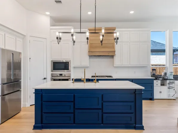 2751 Starwood Dr, Prosper, TX 75078