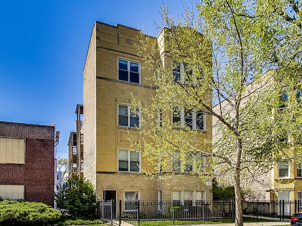 1st image of 4106 N Mozart St APT 1E