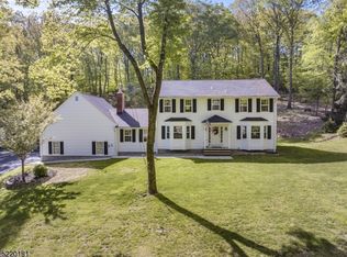 303 Polktown Rd, Glen Gardner, NJ 08826