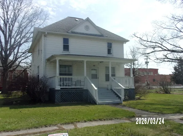 107 N Chicago St, Milford, IL 60953