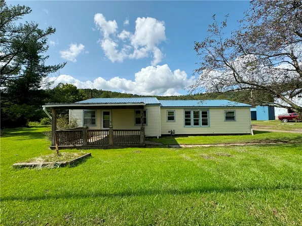 3596 Route 46, Smethport, PA 16749