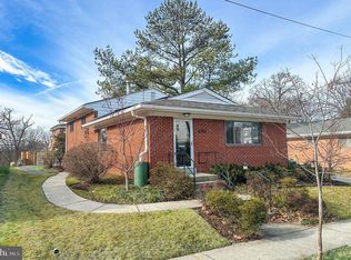 6702 2nd St NW, Washington, DC 20012