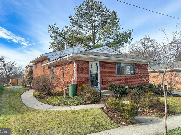 6702 2nd St NW, Washington, DC 20012
