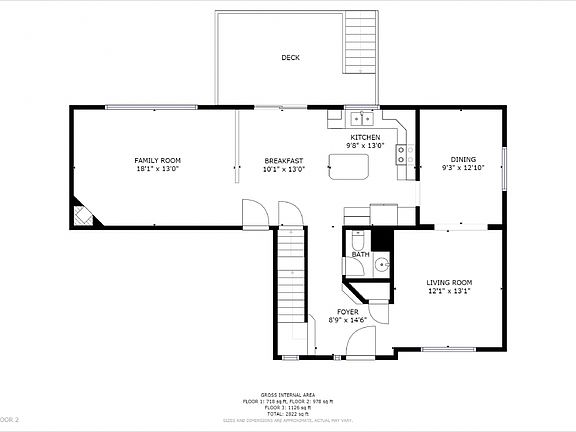 2nd image of 6706 S 188th Ave