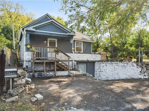1133 Fuller Ave, Kansas City, MO 64126