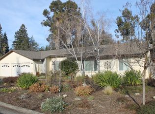 115 Sunrock Dr, Folsom, CA