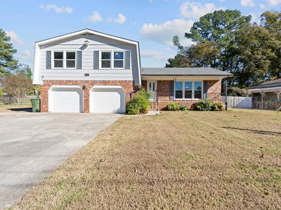 1927 Edenton Dr SW, Huntsville, AL, 35803