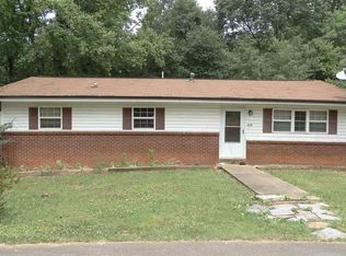 212 Sunnyside St, Forest City, NC 28043