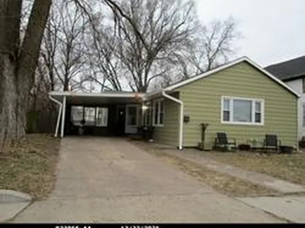 1117 NW Central Ave, Topeka, KS 66608