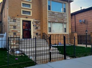7920 S Winchester Ave #2, Chicago, IL 60620