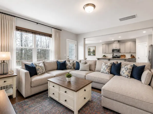 326 Sailor Way, Fuquay Varina, NC 27526