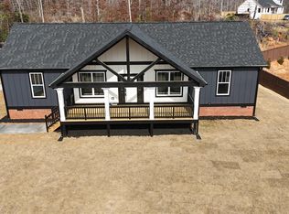 203 Apple Orchard Dr, Greenville, SC 29605