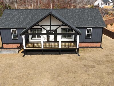 203 Apple Orchard Dr, Greenville, SC, 29605