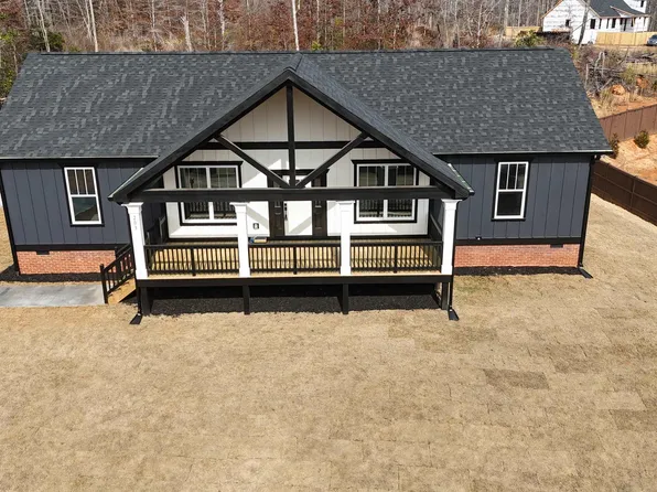 203 Apple Orchard Dr, Greenville, SC 29605